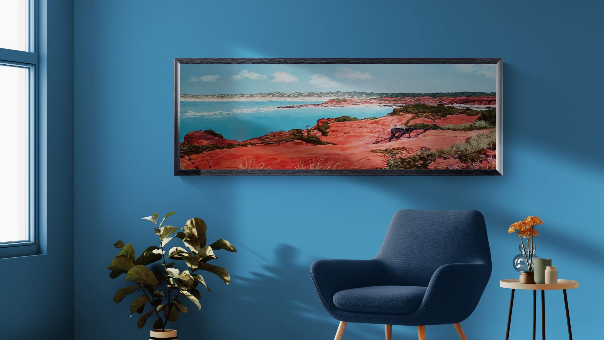 Colours of Broome